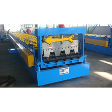 Floor Decking Machine Decking Sheet Making Machine Metal Decking Forming Machine Roll Forming Machine